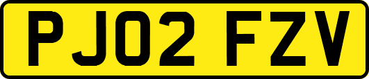 PJ02FZV