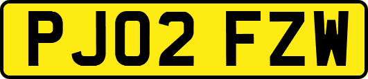 PJ02FZW