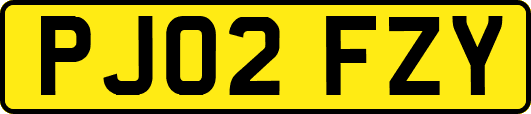 PJ02FZY