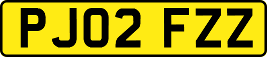 PJ02FZZ
