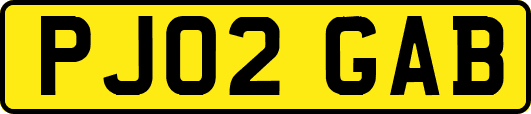 PJ02GAB