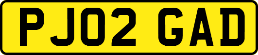 PJ02GAD