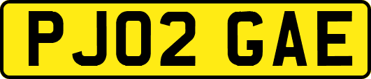PJ02GAE