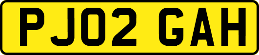 PJ02GAH