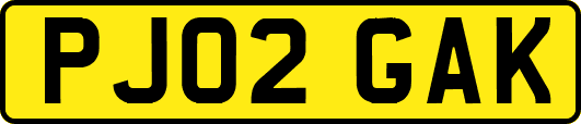 PJ02GAK
