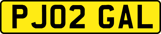 PJ02GAL