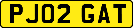 PJ02GAT