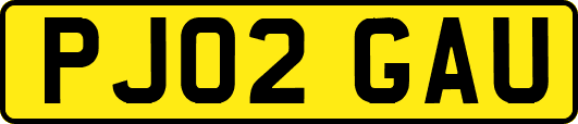 PJ02GAU