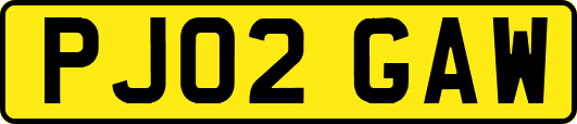 PJ02GAW