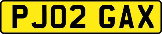 PJ02GAX