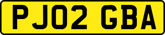 PJ02GBA