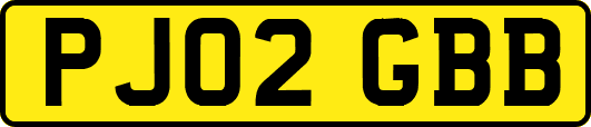 PJ02GBB