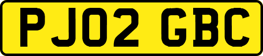 PJ02GBC
