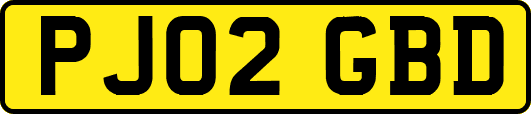 PJ02GBD
