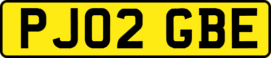PJ02GBE