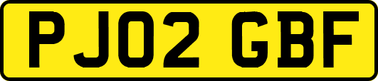 PJ02GBF