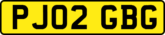 PJ02GBG