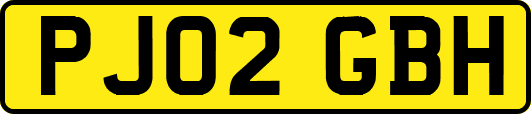 PJ02GBH