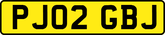 PJ02GBJ