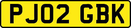 PJ02GBK