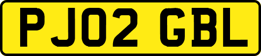 PJ02GBL