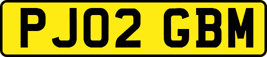 PJ02GBM