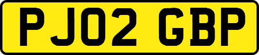 PJ02GBP