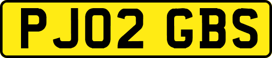 PJ02GBS