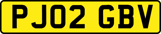 PJ02GBV