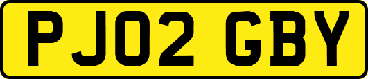 PJ02GBY