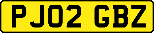 PJ02GBZ