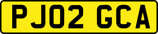 PJ02GCA
