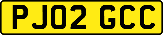 PJ02GCC