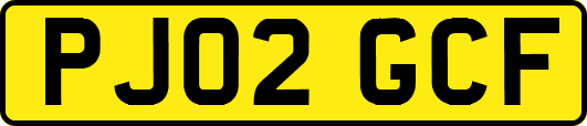 PJ02GCF