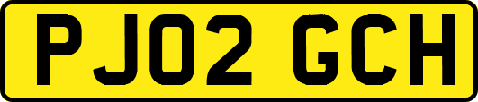 PJ02GCH