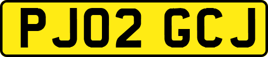 PJ02GCJ