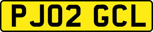 PJ02GCL