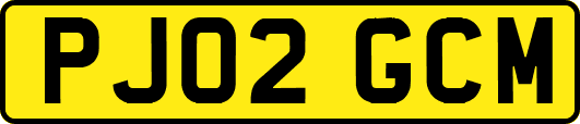 PJ02GCM