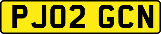 PJ02GCN