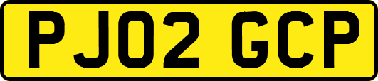 PJ02GCP