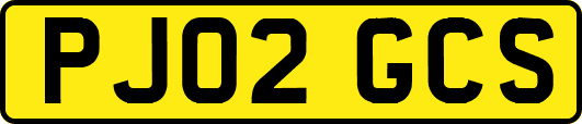 PJ02GCS