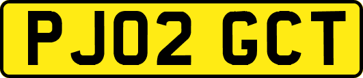 PJ02GCT