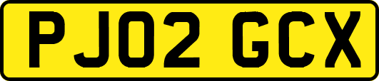 PJ02GCX
