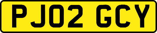 PJ02GCY