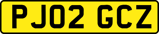 PJ02GCZ