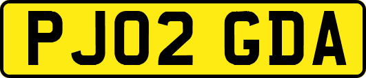 PJ02GDA