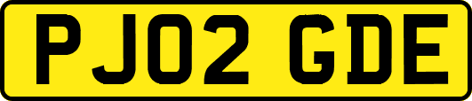 PJ02GDE