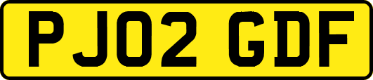 PJ02GDF