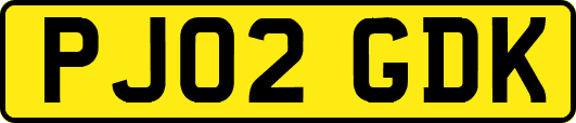 PJ02GDK