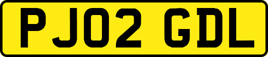 PJ02GDL